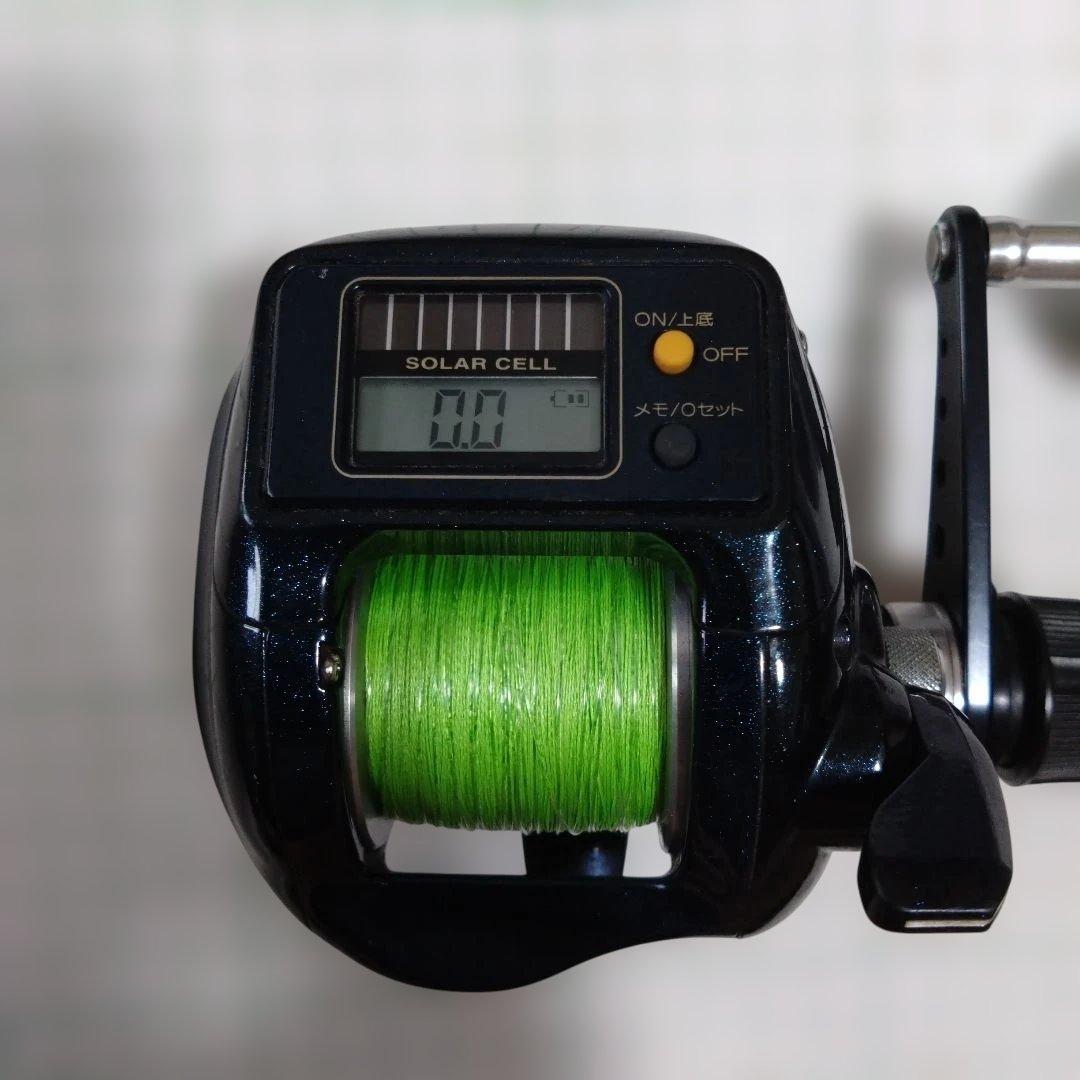 シマノ SC小舟1000HDSC-1000 HD