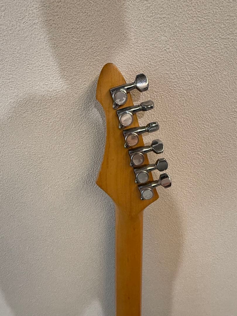 Aria Pro II RS Wildcat エレキギター
