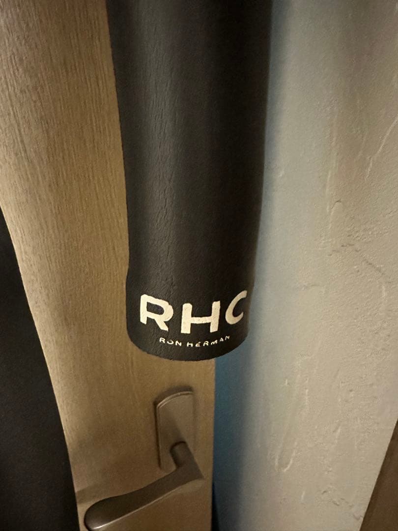 RHCロンハーマン別注 rash wetsuits セミドライ　ウェットスーツ