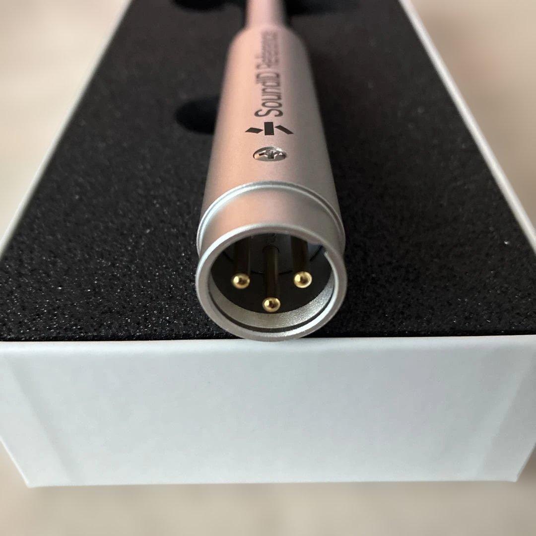 Sonarworks SoundID Reference マイクセット