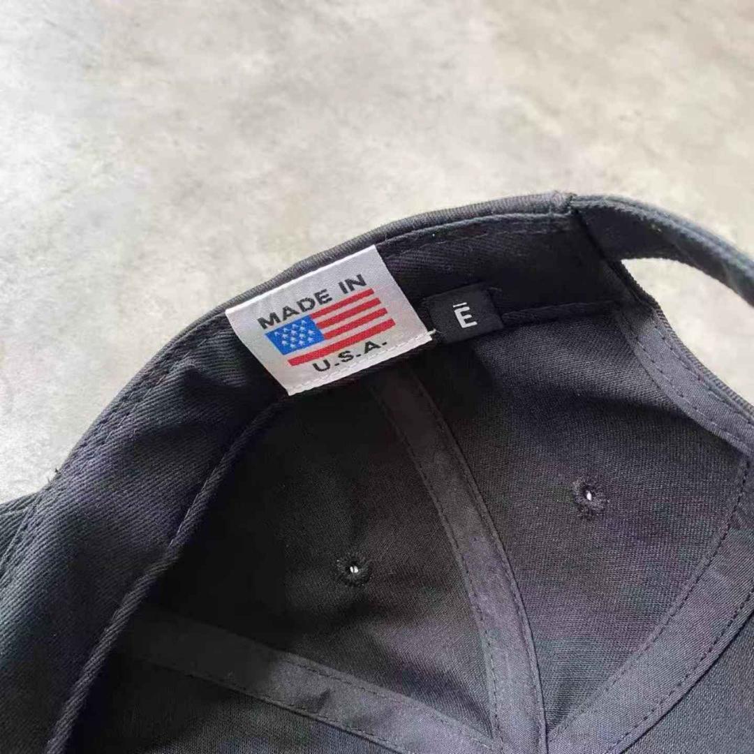 はさみ・カッター ENNOY PROFESSIONAL COTTON CAP (BLACK)