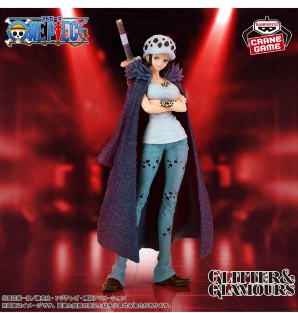 ワンピース プライズフィギュアまとめ売り10 体セット