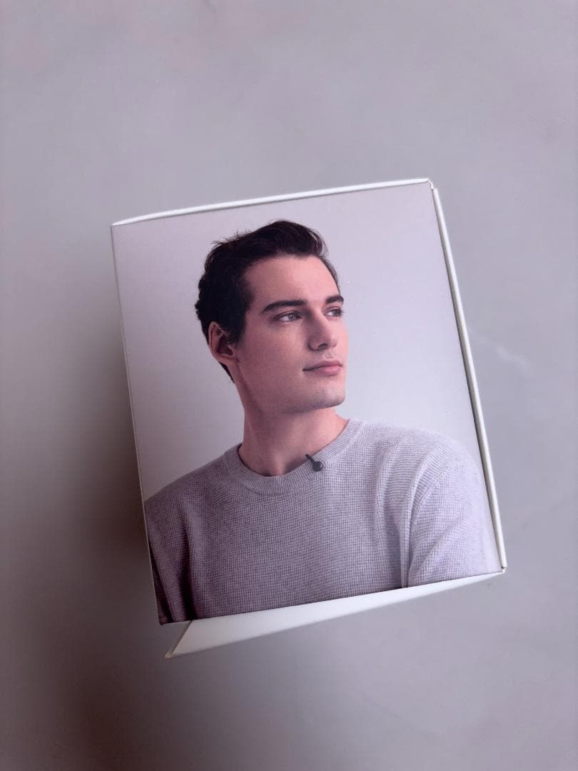 Hollyland Lark M2S Mini Combo ワイヤレスマイク