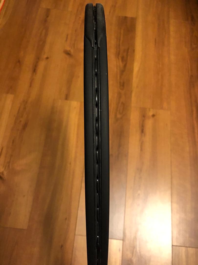 ラケット(硬式用) Wilson PRO STAFF RF 97 v13