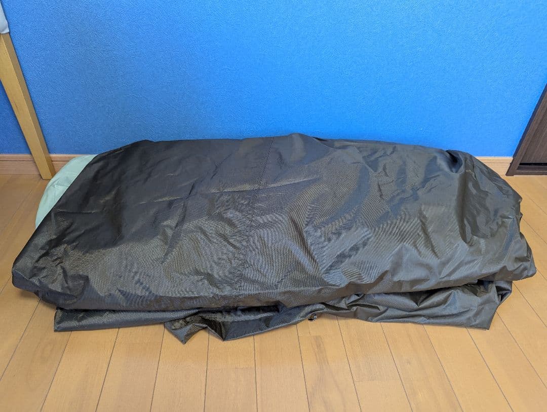  peak ランドロック アイボリー 3回使用