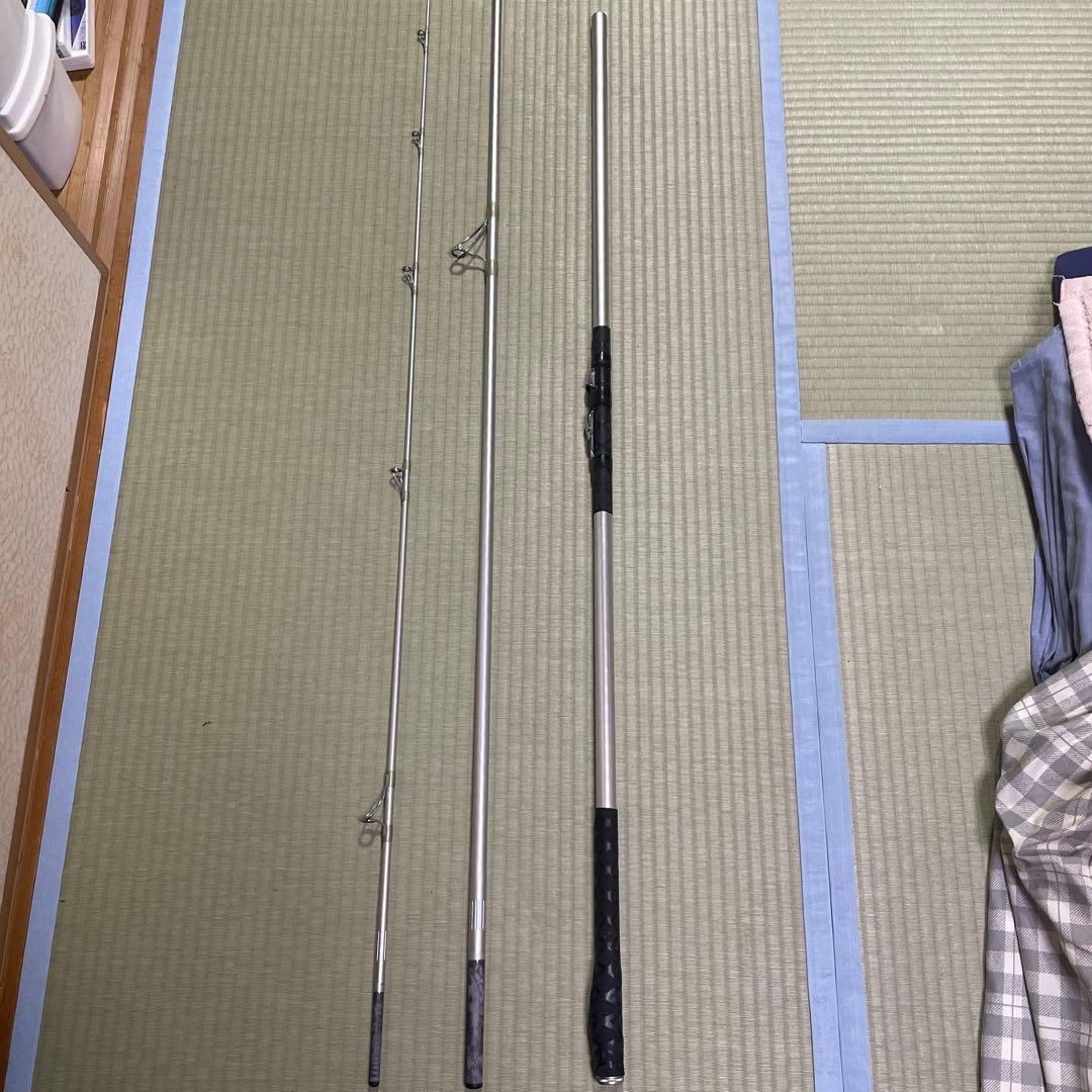 スピンパワー