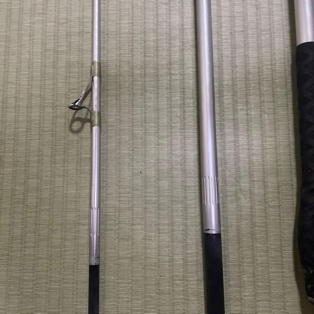 スピンパワー