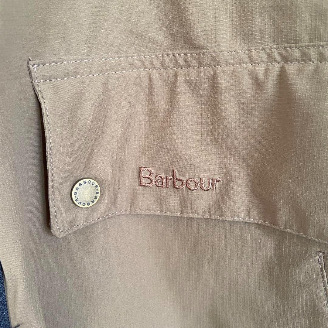Barbour　バブアー　HERITAGE　WPB SpeysideJacket
