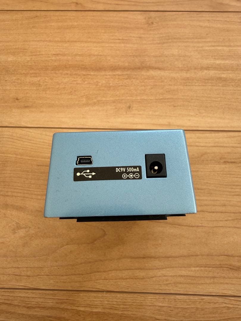 ZOOM MS-70CDR 箱・説明書あり