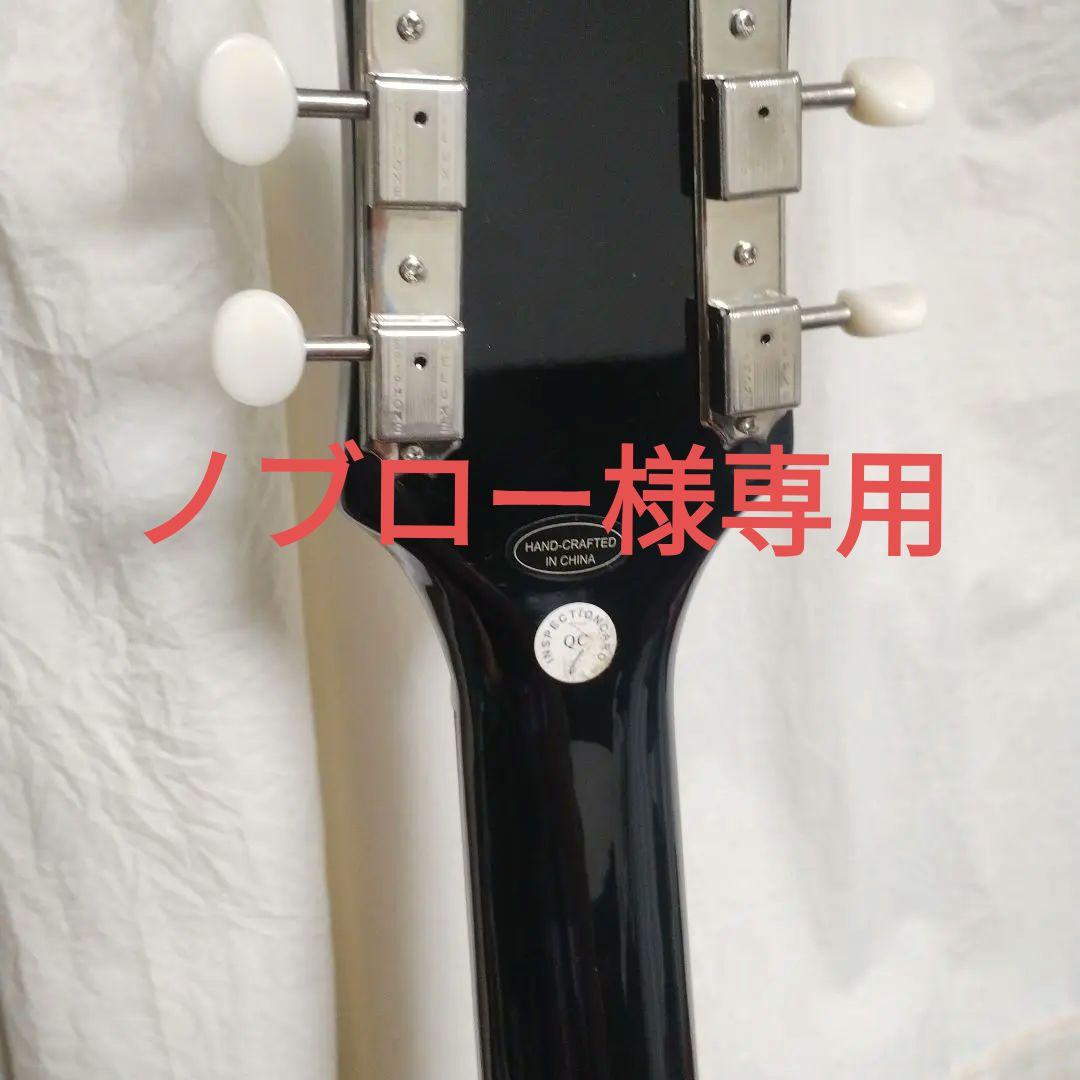 エピフォン コロネット