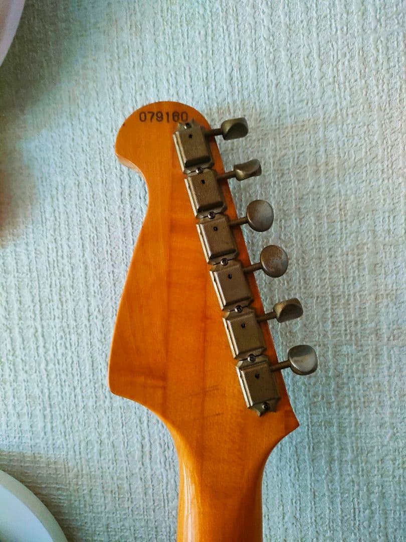 aria pro Ⅱ TS-500