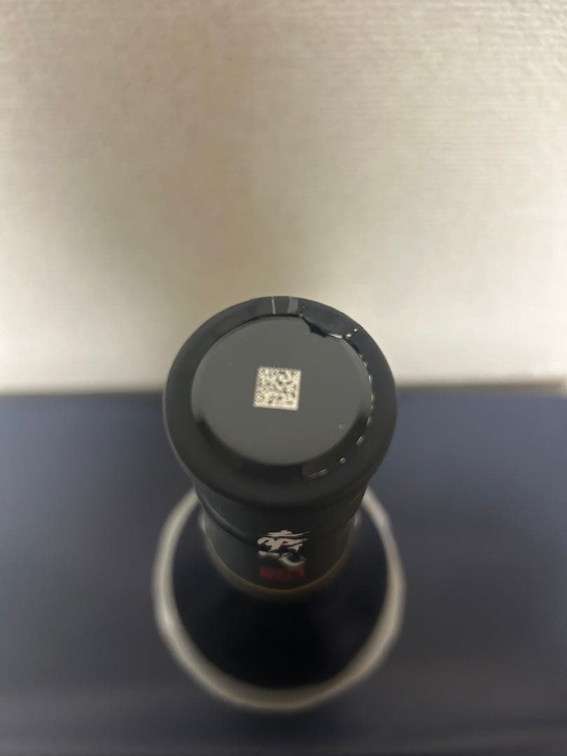 限定品！！黒龍 しずく　日本酒 1800ml