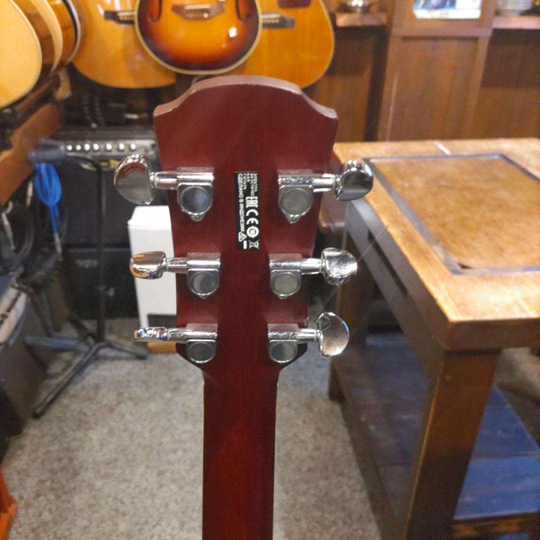 YAMAHA CPX600 エレアコ (管理サキ)