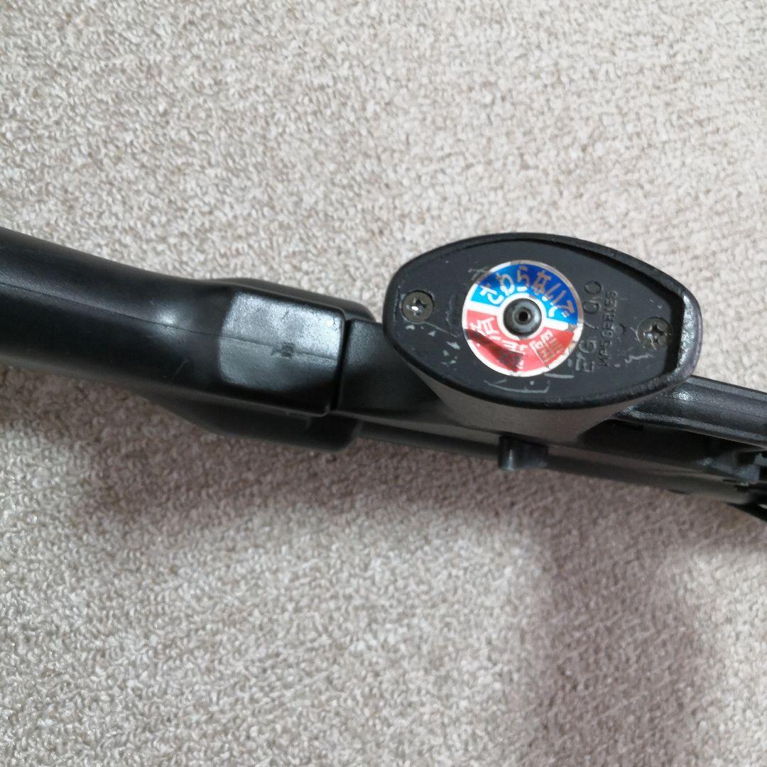 東京マルイ電動ガンMP5スナイパー カスタム　フルセット