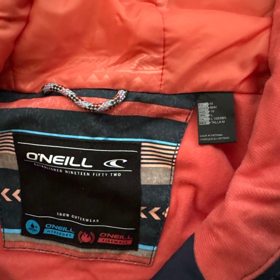 O'Neill Nineteen Fifty Two & Roxy スキーウェア