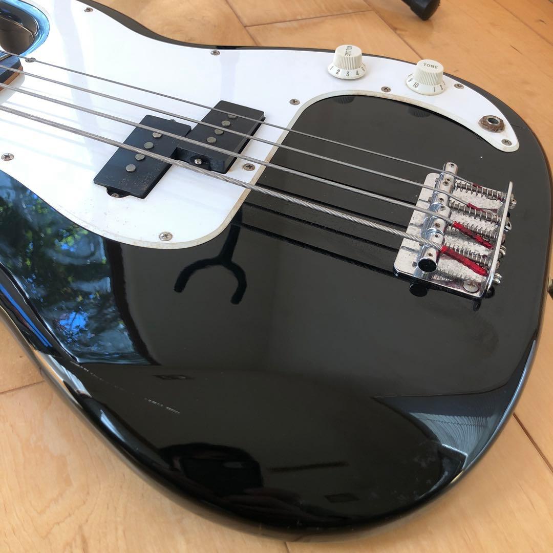 Fender PRECISION BASS Mexico 1994年製
