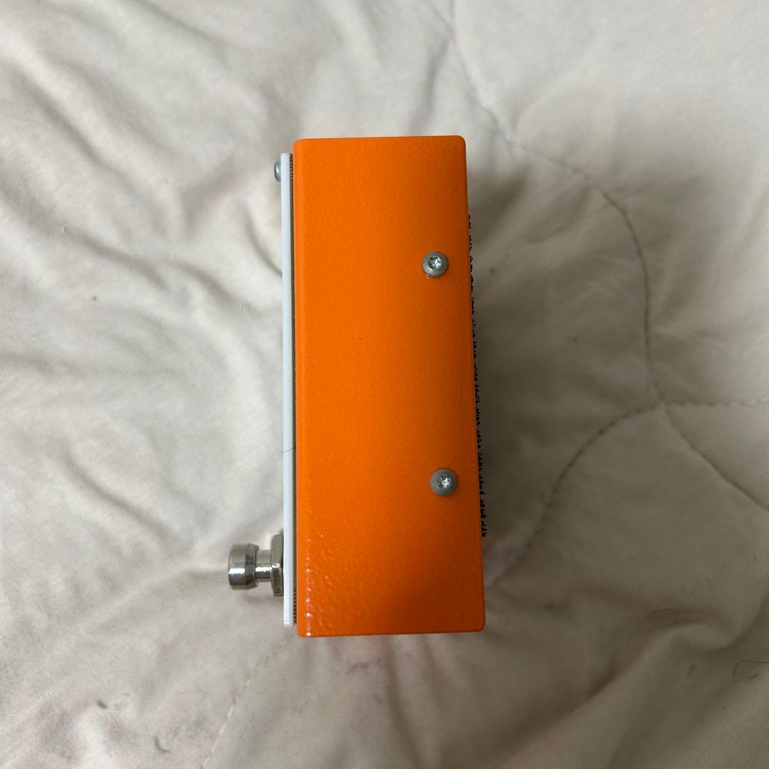 poly AMPLE ギターエフェクター