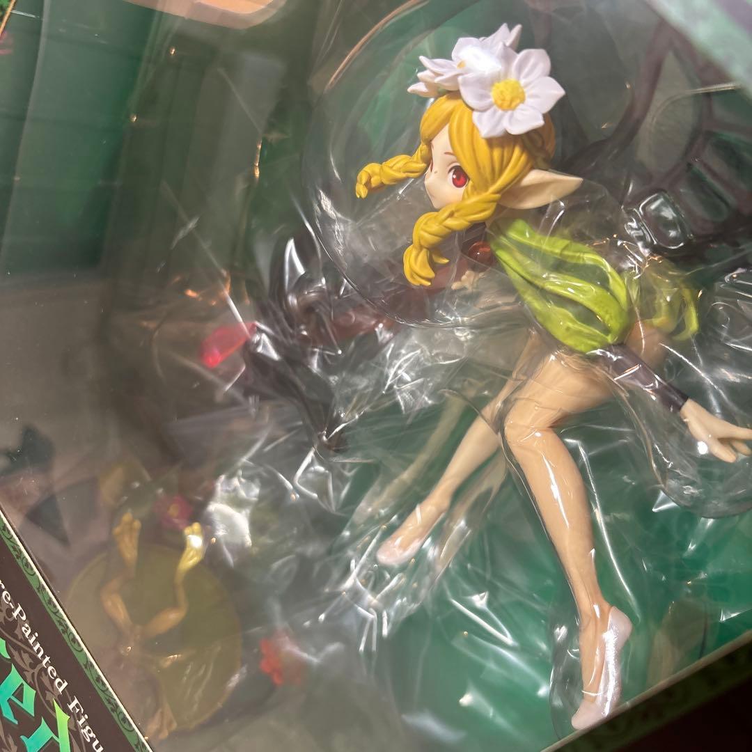 ALTER オーディンスフィア メルセデス 1/8