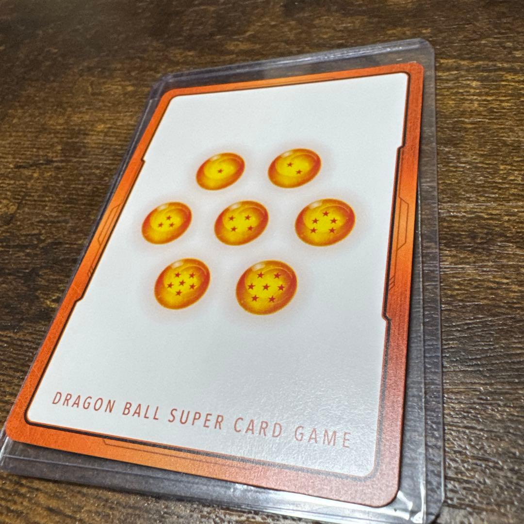 ドラゴンボール　フュージョンワールド　マンガブースター02 金エナジー　24巻