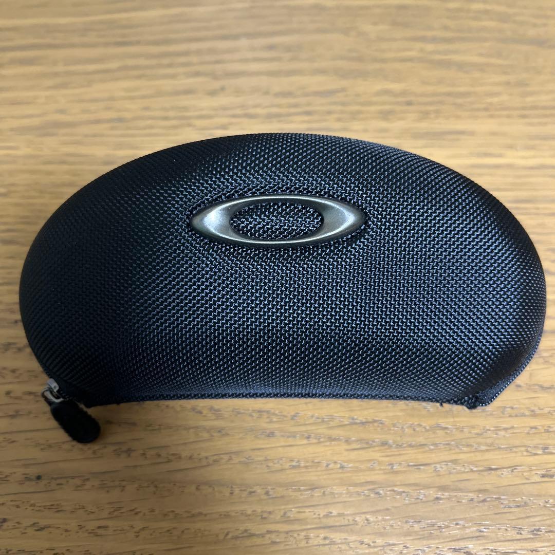 Oakleyのサングラス(スポーツ用)