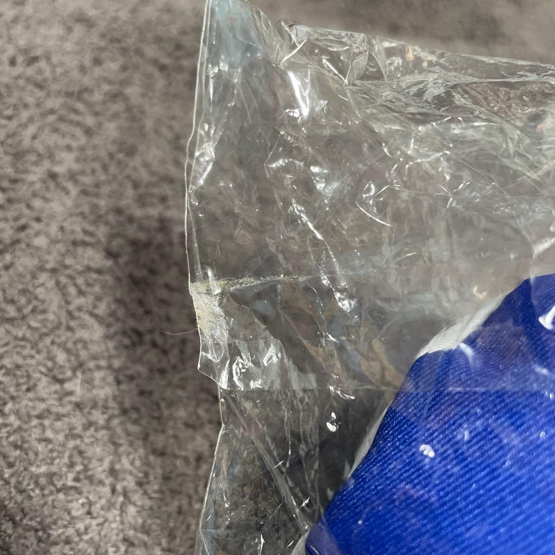 ヒプノシスマイク　マルイクッション　左馬刻