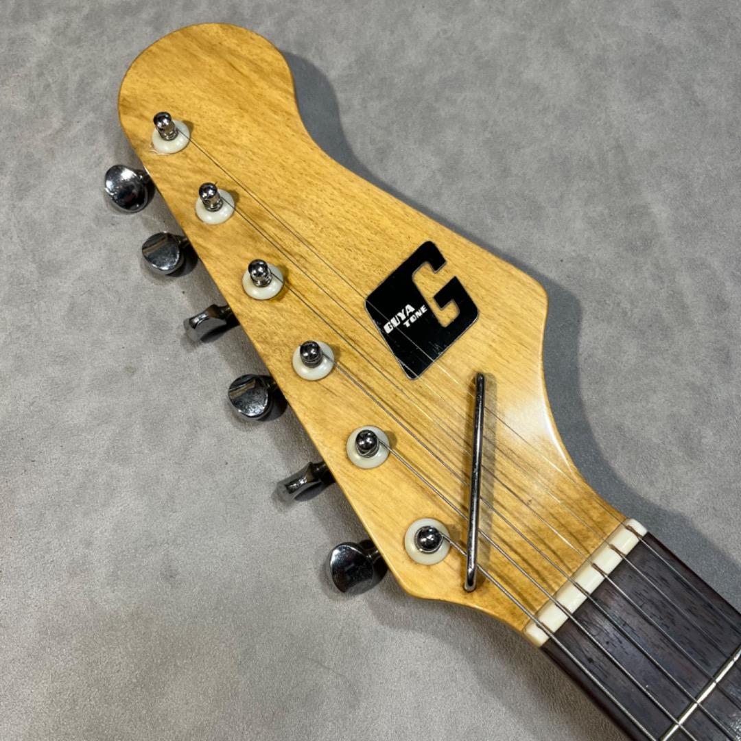 Guyatone LG-130T 1960年代頃　フルオリジナル