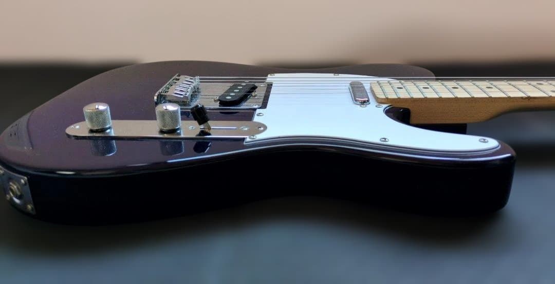 テレキャスター メーカー不明 フェンダーではありません ペグFenderタイプ