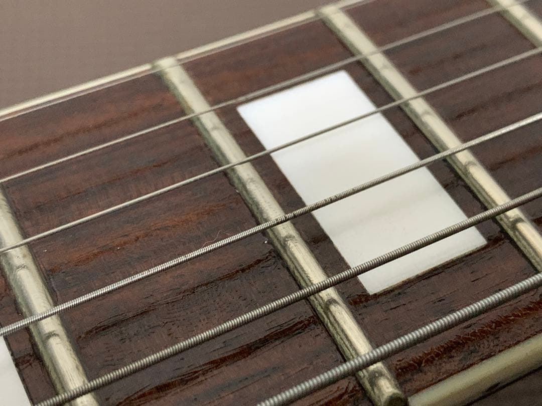 フォトジェニック Photo Genic LPC レスポールカスタム 美品