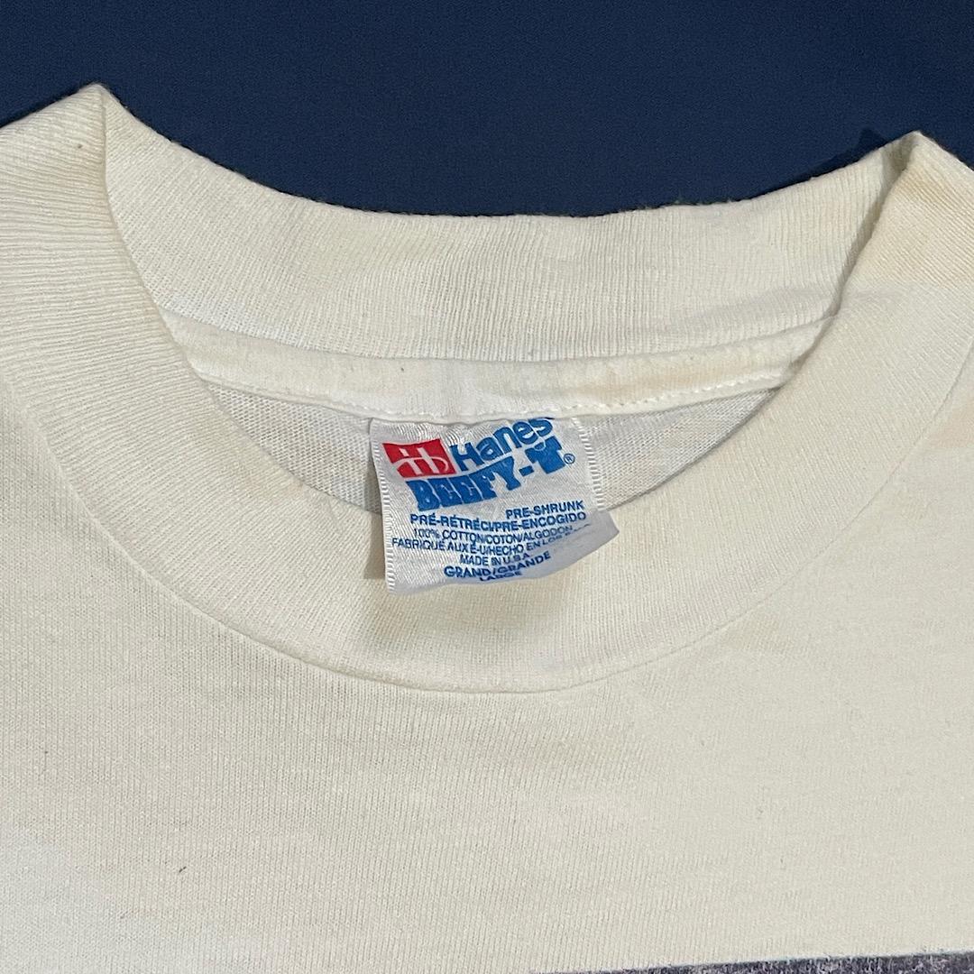 アメリカ製 90s 槇原敬之 PHARMACY 非売品 Tシャツ