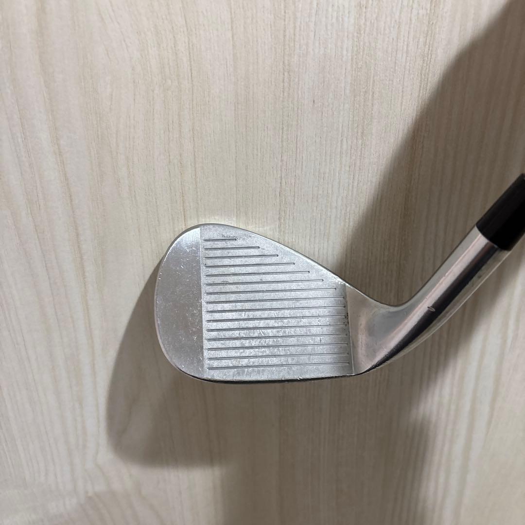 DJ-5 50° ATTAS IRON 10S レアスペック