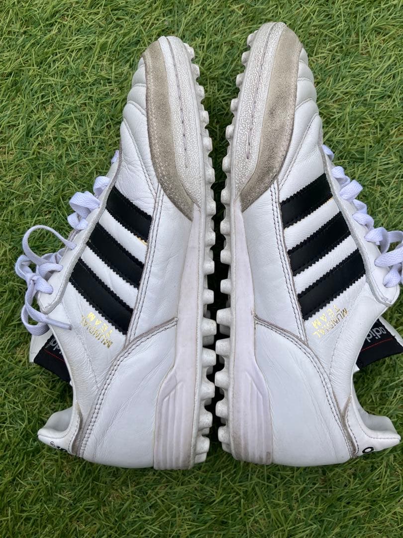 adidas MUNDIAL TEAMムンディアルチーム　25.5
