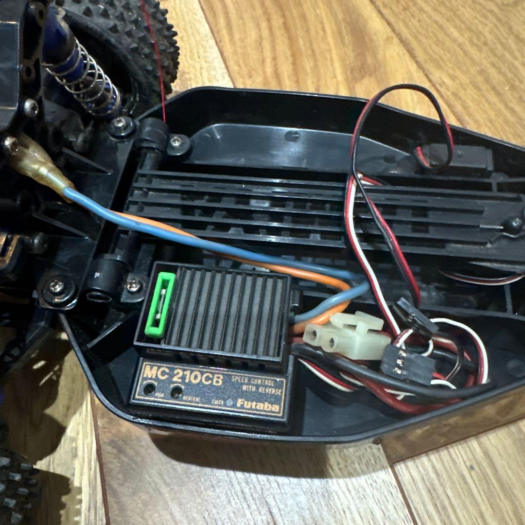 こ*か様 タミヤ サンドローバー デューン バギー RC ラジコン 田宮