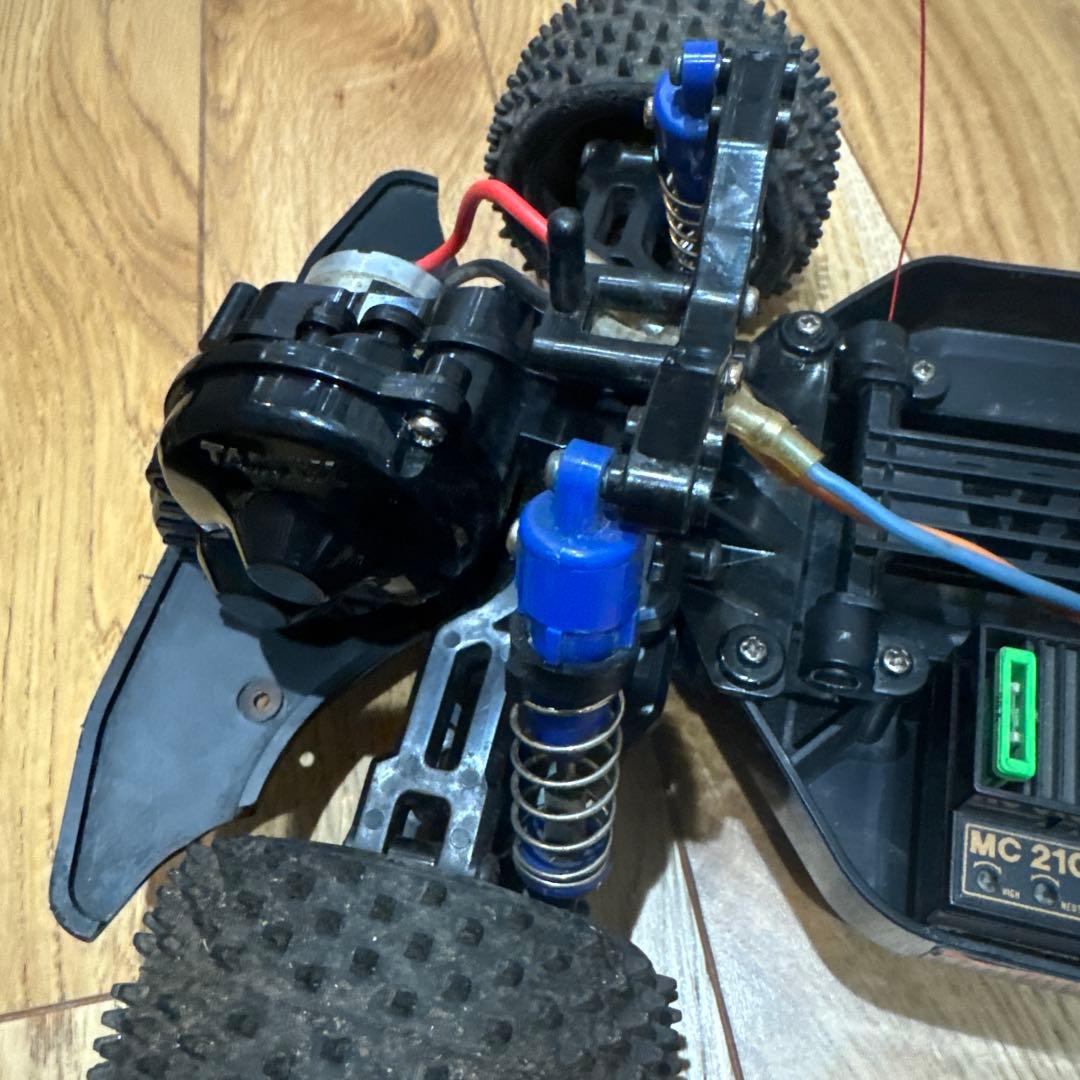 こ*か様 タミヤ サンドローバー デューン バギー RC ラジコン 田宮