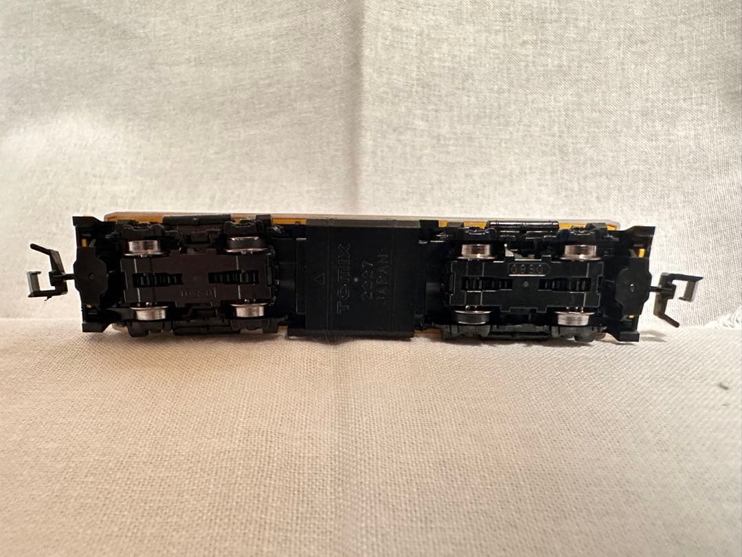 TOMIX 97926タキ1900太平洋セメント+93572 ND552セット