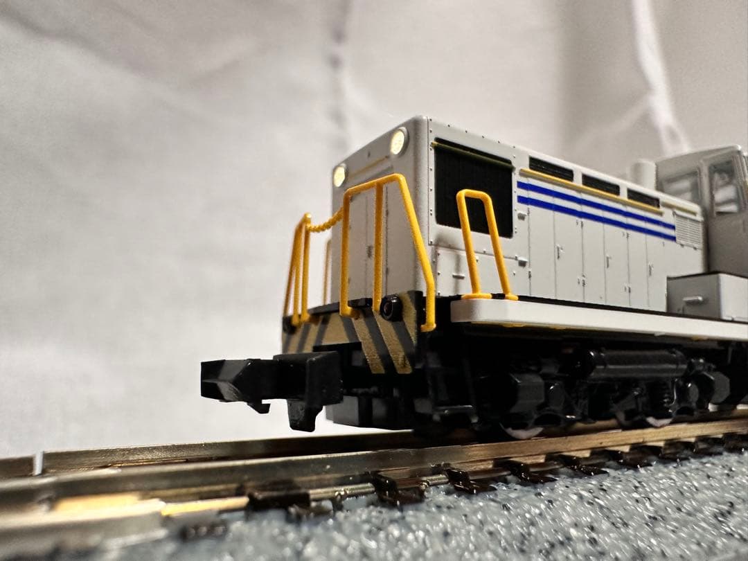 TOMIX 97926タキ1900太平洋セメント+93572 ND552セット