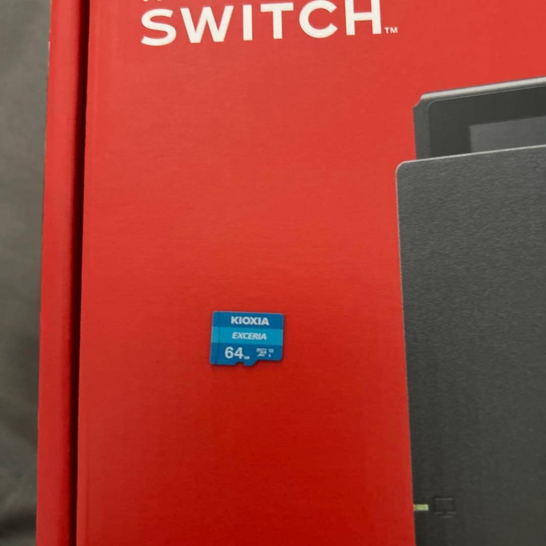 Nintendo Switch 本体 グレー ＋ ソフト3本 ＋ コントローラー