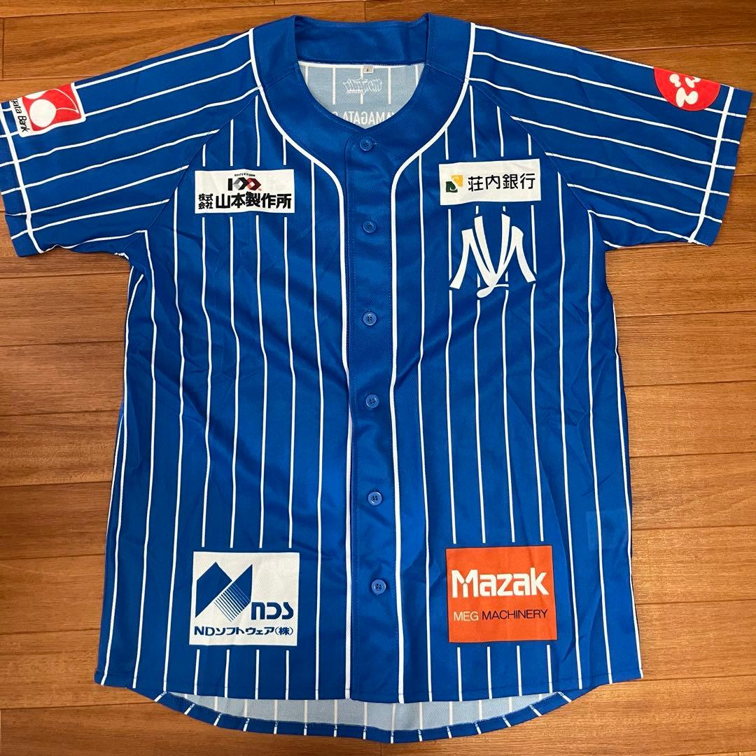 モンテディオ山形 ユニフォーム★Lサイズ まとめ売り ナツフク サッカー