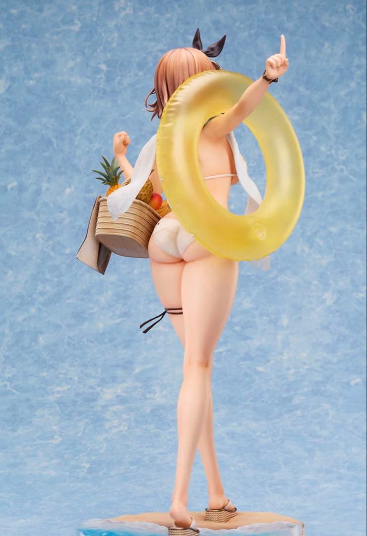 【新品未開封】ライザリン・シュタウト 水着Ver. フィギュア