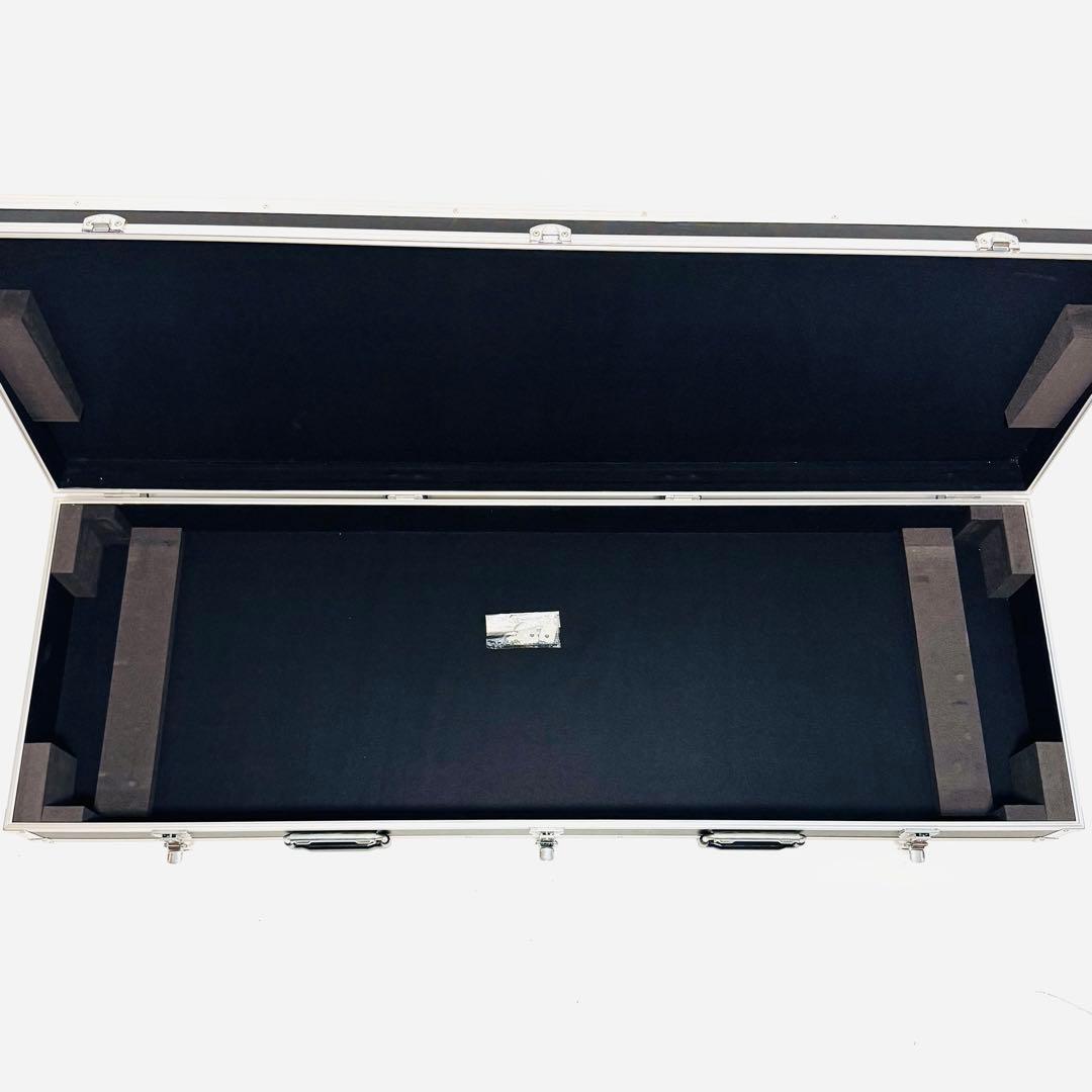 廃番希少品 YAMAHA ヤマハ ハードケース LC-MOTIFXF7H