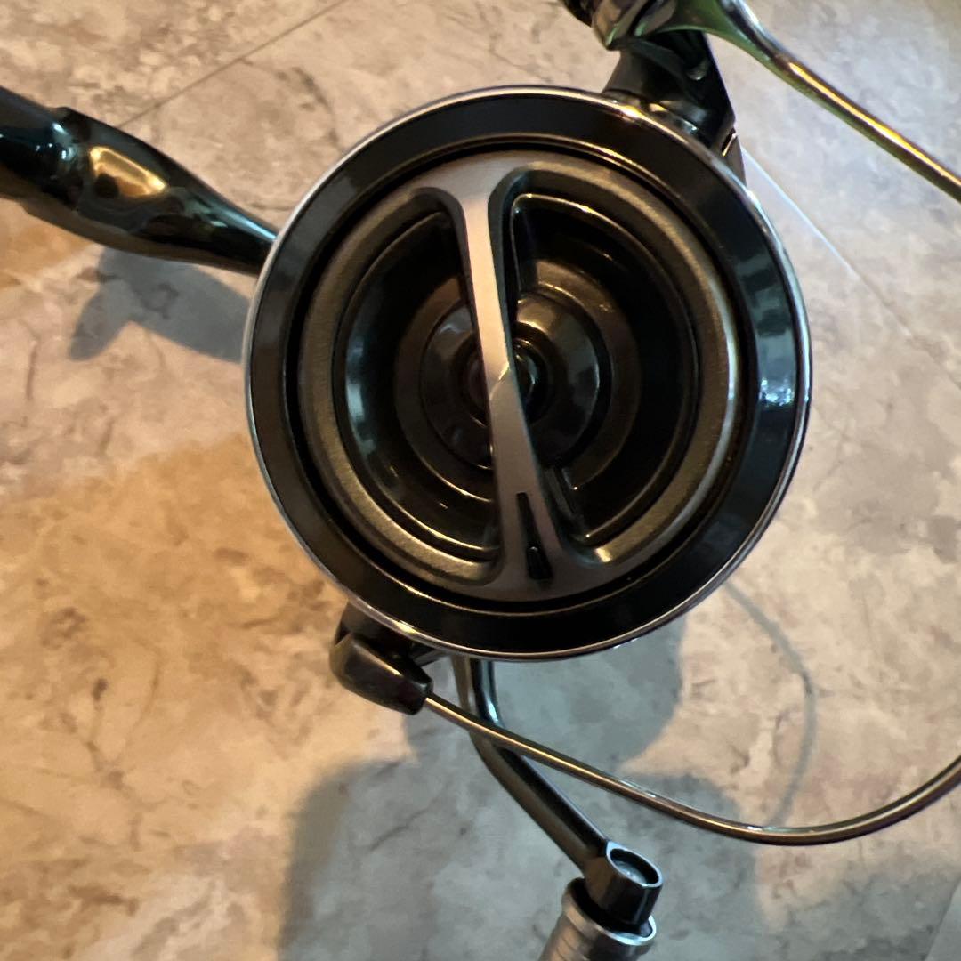 SHIMANO STELLA 22ステラ　美品
