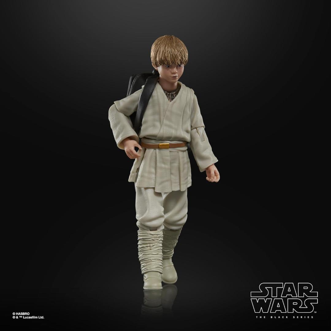 【新品・未開封】スター・ウォーズ ブラックシリーズ アナキン・スカイウォーカー
