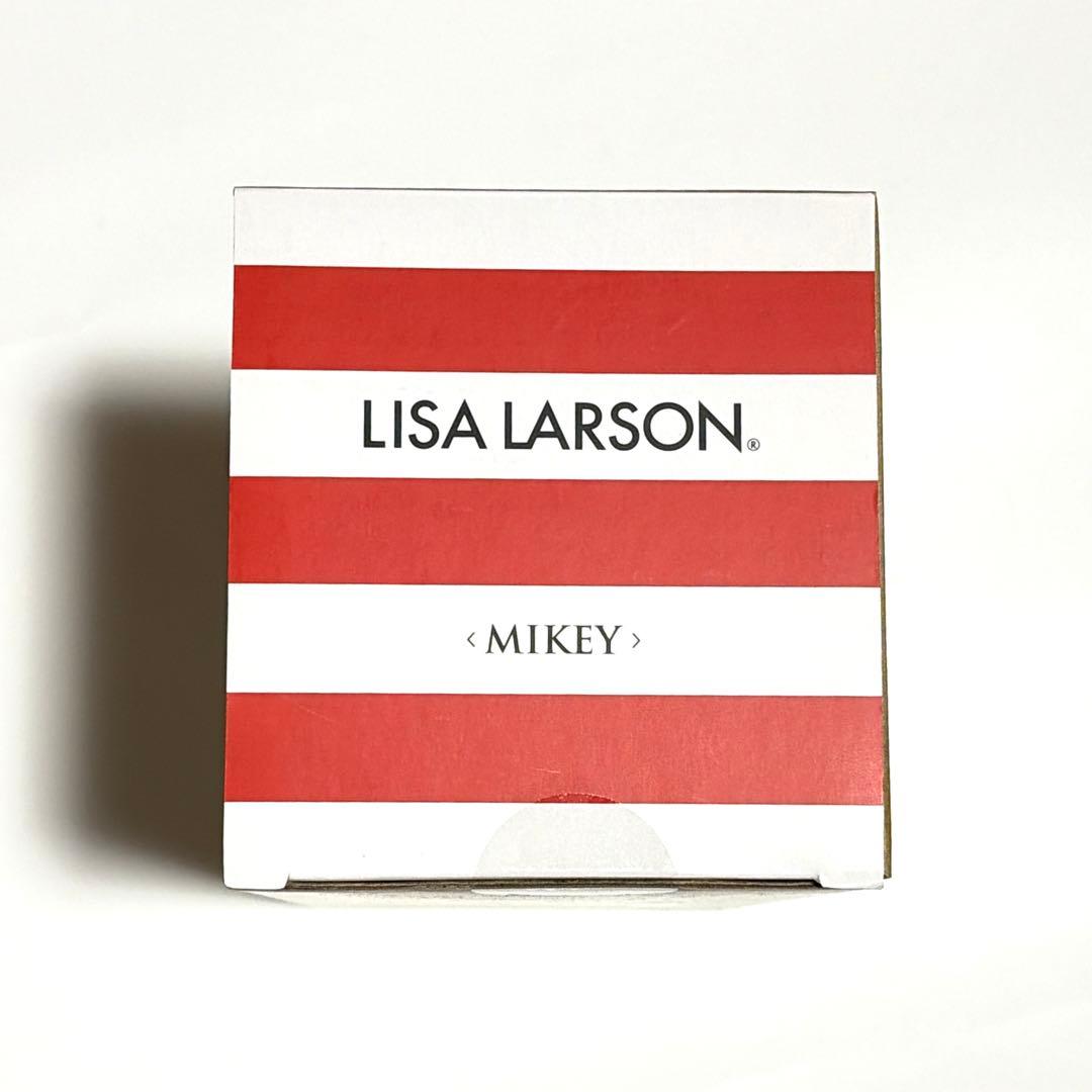 Lisa Larson Mikey メディコムトイ VCDソフビ フィギュア