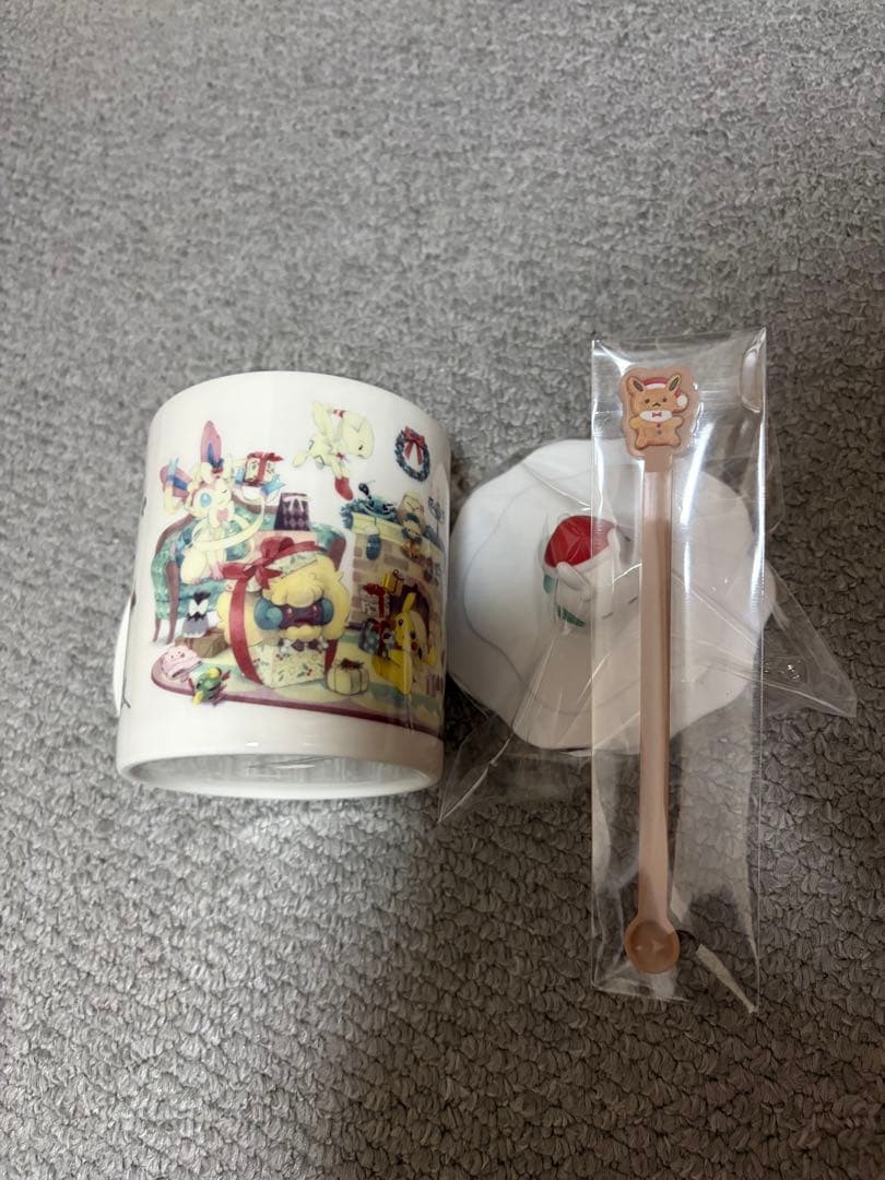 さ*と様 【ポケモンいろいろ】フィギュア、マグセットほか、などなど色々‼️