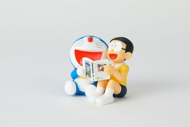 100年ドラえもん　50周年メモリアルエディション