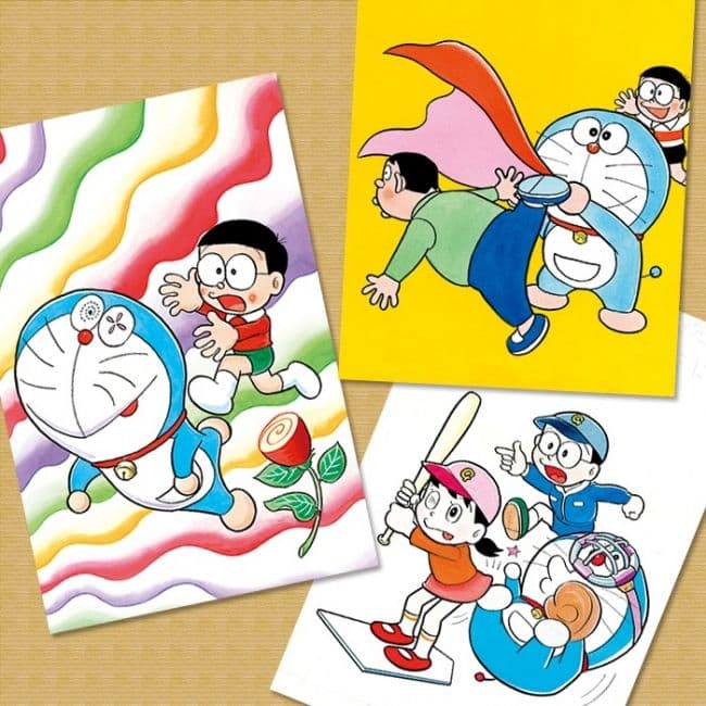 100年ドラえもん　50周年メモリアルエディション