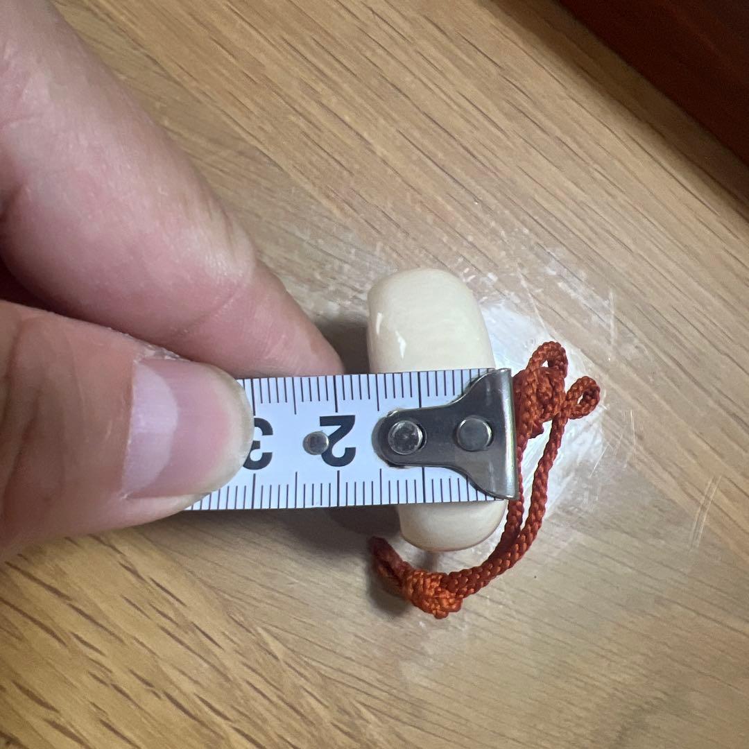 根付 古美術
