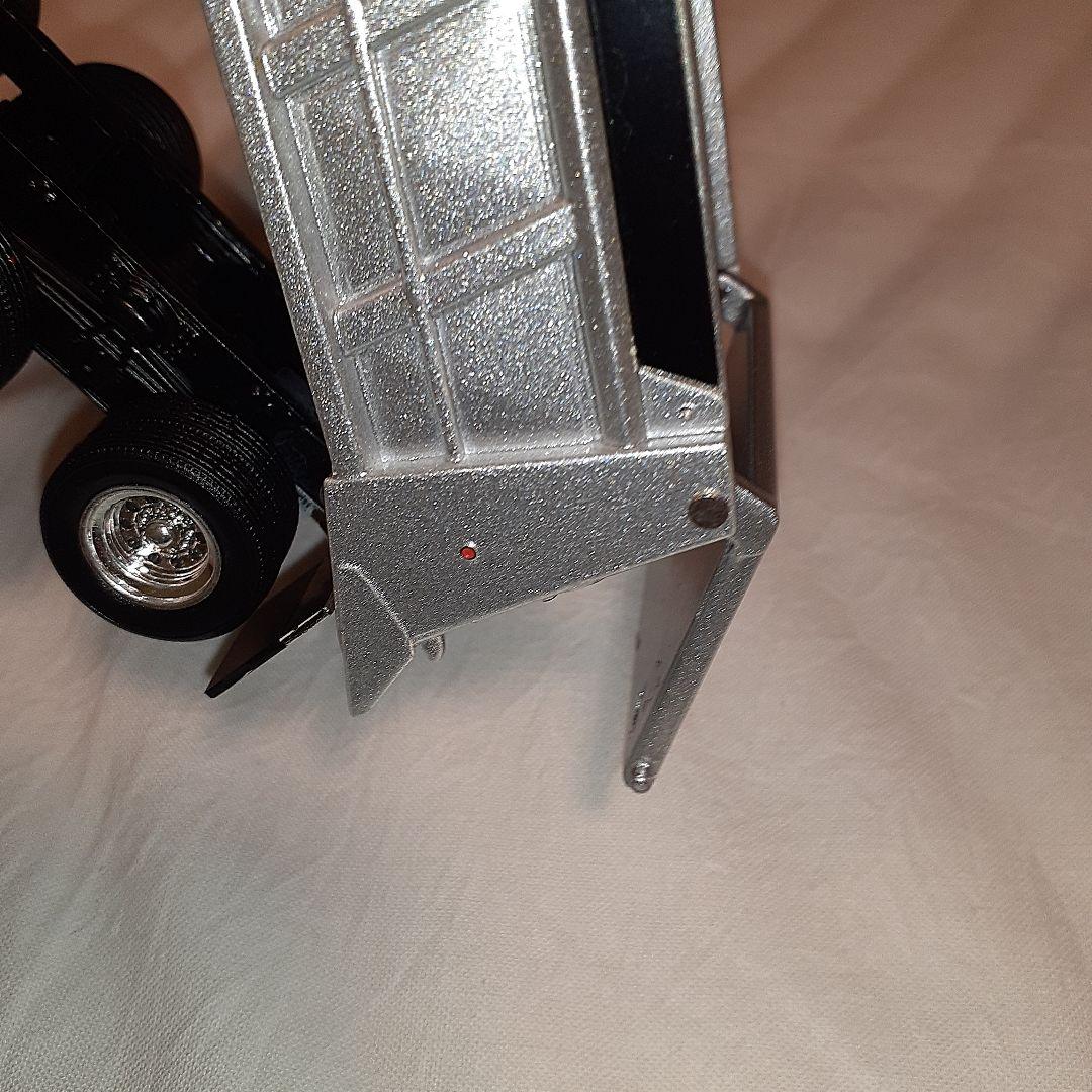 レア品　kyosho 1/53 トンキンレプリカ　ケンワースW900