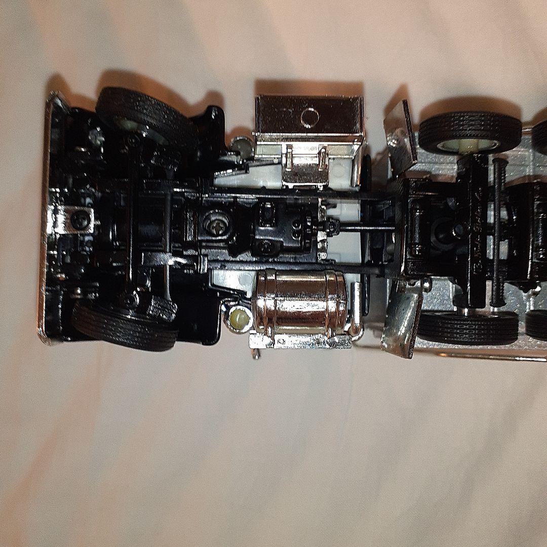 レア品　kyosho 1/53 トンキンレプリカ　ケンワースW900