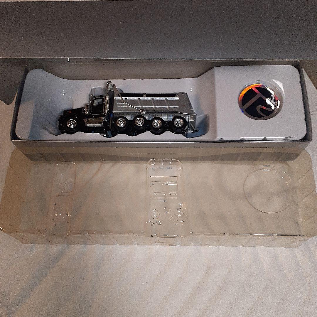 レア品　kyosho 1/53 トンキンレプリカ　ケンワースW900