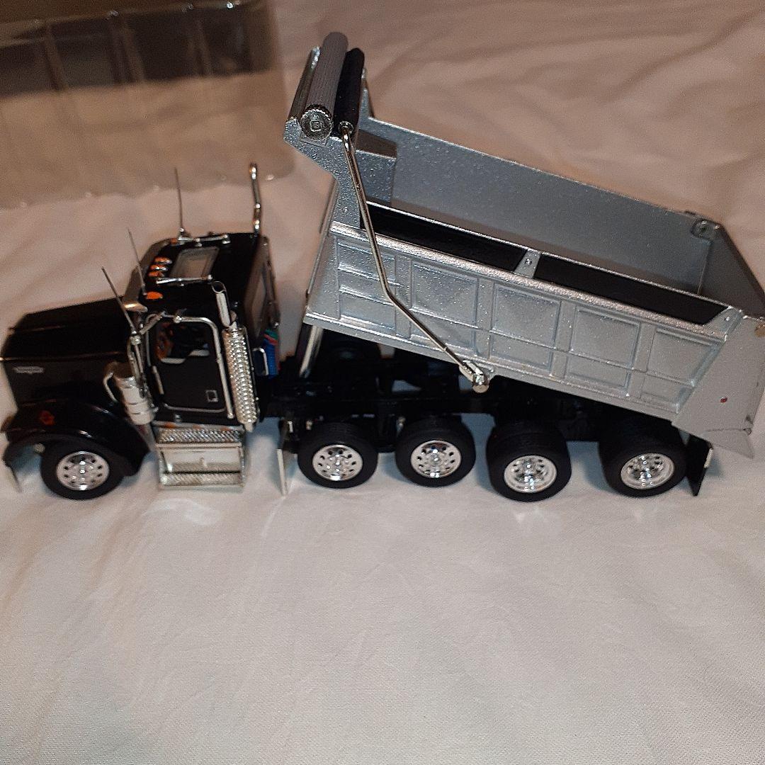 レア品　kyosho 1/53 トンキンレプリカ　ケンワースW900